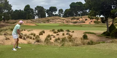 Club image Royal Adelaide Golf Club