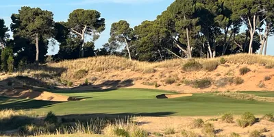 Club image Royal Adelaide Golf Club