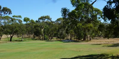 Club image Tanunda Pines Golf Club