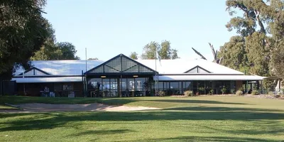 Club image Willunga Golf Club