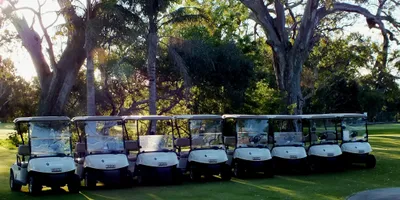 Club image Willunga Golf Club