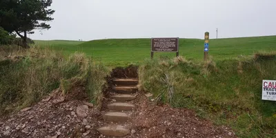 Club image Bigbury Golf Club