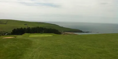 Club image Bigbury Golf Club