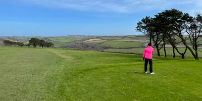 Club image Bigbury Golf Club
