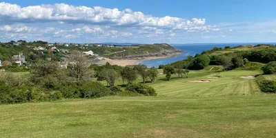 Club image Bigbury Golf Club