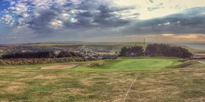 Club image Bigbury Golf Club