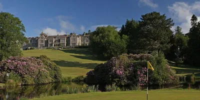Club image Bovey Castle Golf