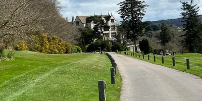 Club image Bovey Castle Golf