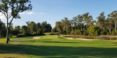 Club image Brisbane Golf Club