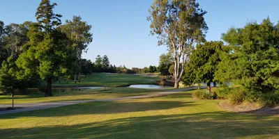 Club image Brisbane Golf Club