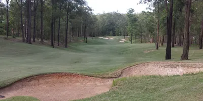 Club image Brookwater Golf Club