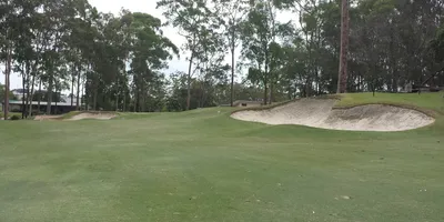 Club image Brookwater Golf Club