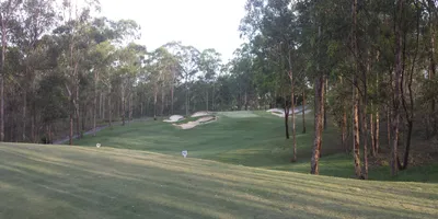 Club image Brookwater Golf Club