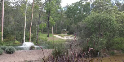 Club image Brookwater Golf Club