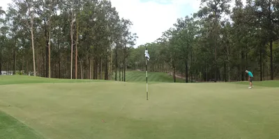 Club image Brookwater Golf Club