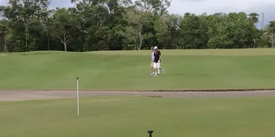 Club image Cairns Golf Club