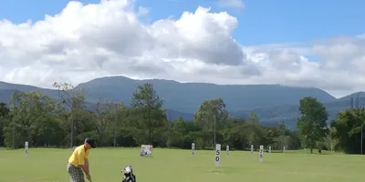 Club image Cairns Golf Club