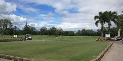 Club image Cairns Golf Club