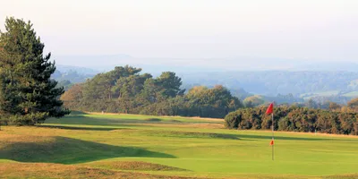 Club image East Devon Golf Club