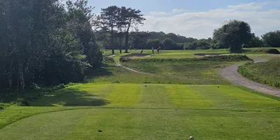 Club image East Devon Golf Club