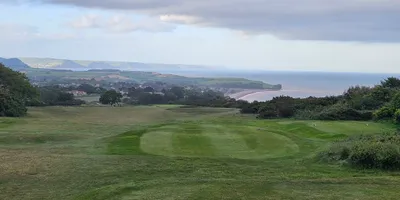 Club image East Devon Golf Club