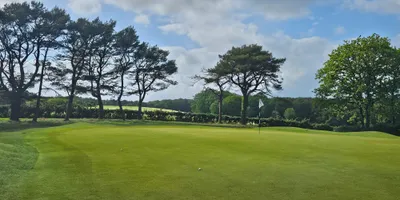 Club image East Devon Golf Club
