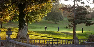Club image Elfordleigh Golf Club