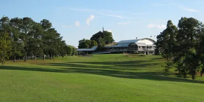Club image Gympie Golf Course