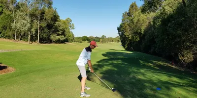 Club image Indooroopilly Golf Club