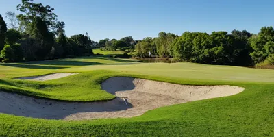 Club image Indooroopilly Golf Club