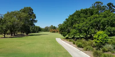 Club image Indooroopilly Golf Club