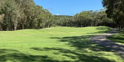 Club image Noosa Springs Golf & Spa Resort