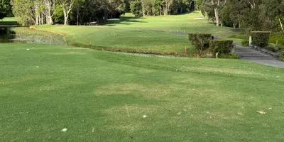 Club image Noosa Springs Golf & Spa Resort
