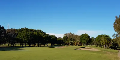Club image Palmer Colonial