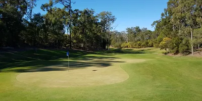 Club image Palmer Gold Coast
