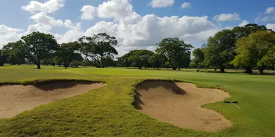 Club image Royal Queensland Golf Club