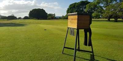 Club image Royal Queensland Golf Club