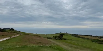 Club image Ilfracombe Golf Club