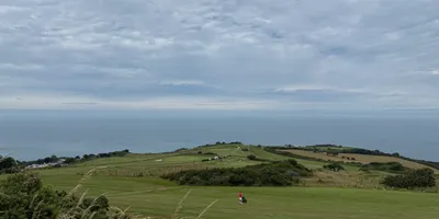 Club image Ilfracombe Golf Club