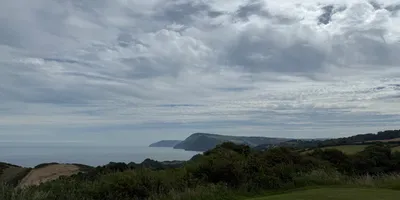 Club image Ilfracombe Golf Club