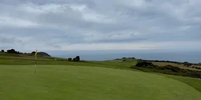 Club image Ilfracombe Golf Club