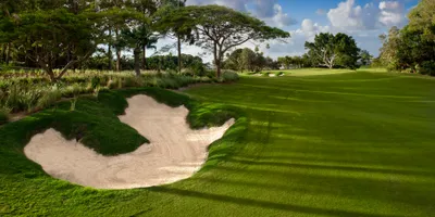 Club image Sanctuary Cove Golf and Country Club - The Pines