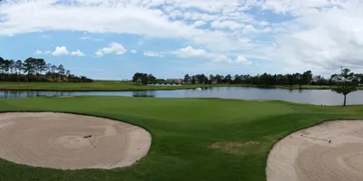 Club image Sanctuary Cove Golf and Country Club - The Pines