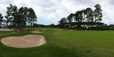 Club image Sanctuary Cove Golf and Country Club - The Pines