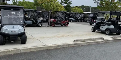 Club image Sanctuary Cove Golf and Country Club - The Pines