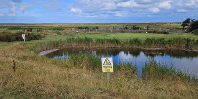 Club image Royal North Devon Golf Club