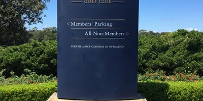Club image The Australian Golf Club