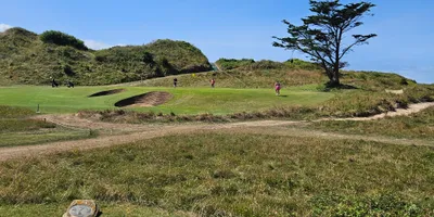 Club image Saunton Golf Club
