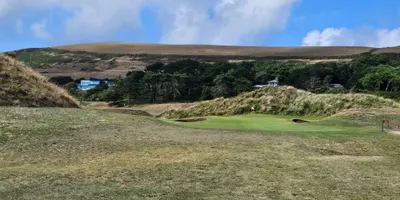 Club image Saunton Golf Club