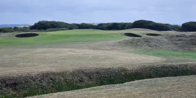 Club image Saunton Golf Club